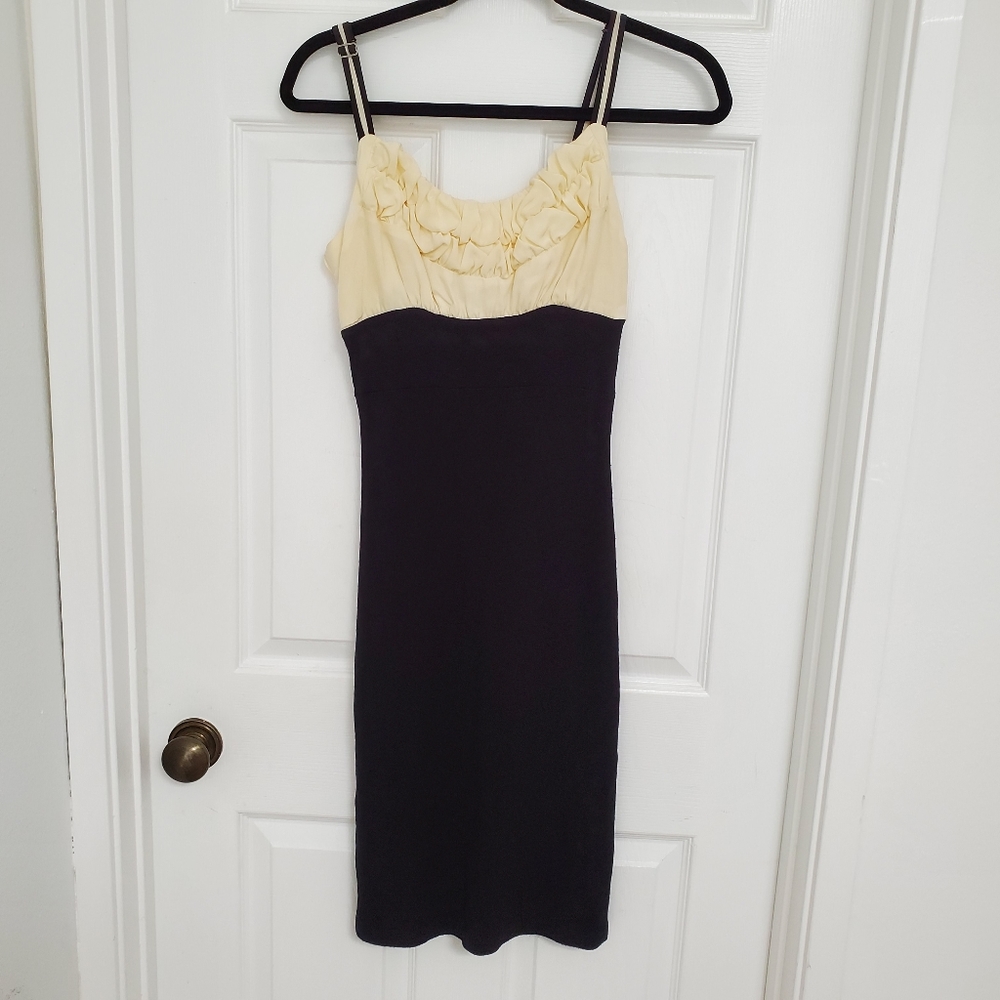 Nu by Mark Anthony dress